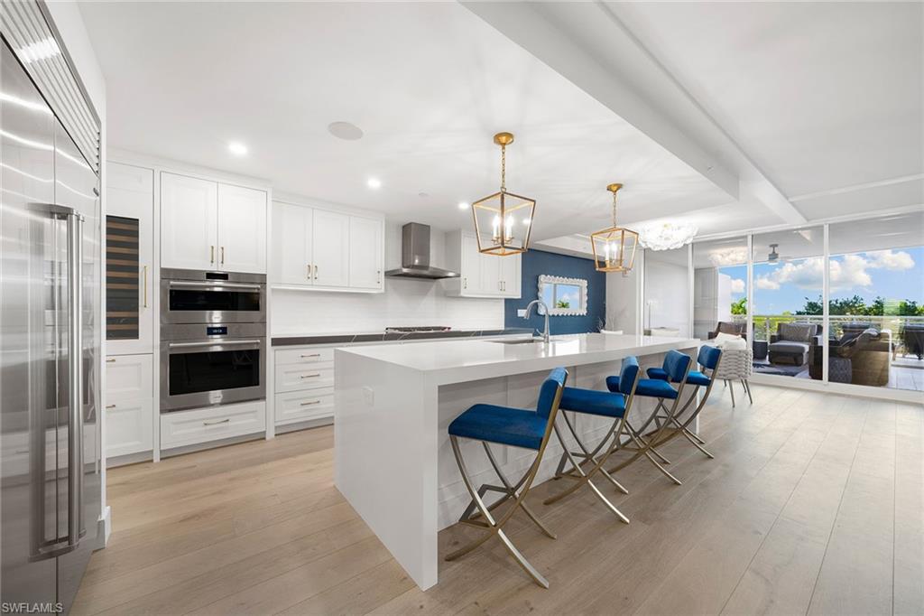 KALEA BAY TOWER 300 - Residential