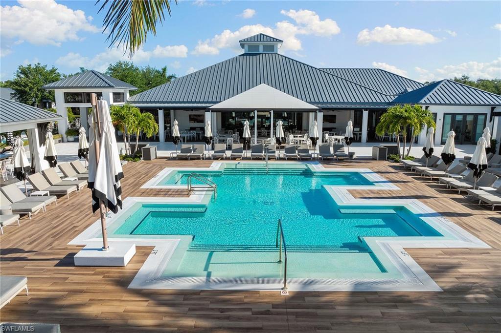 KALEA BAY TOWER 300 - Residential