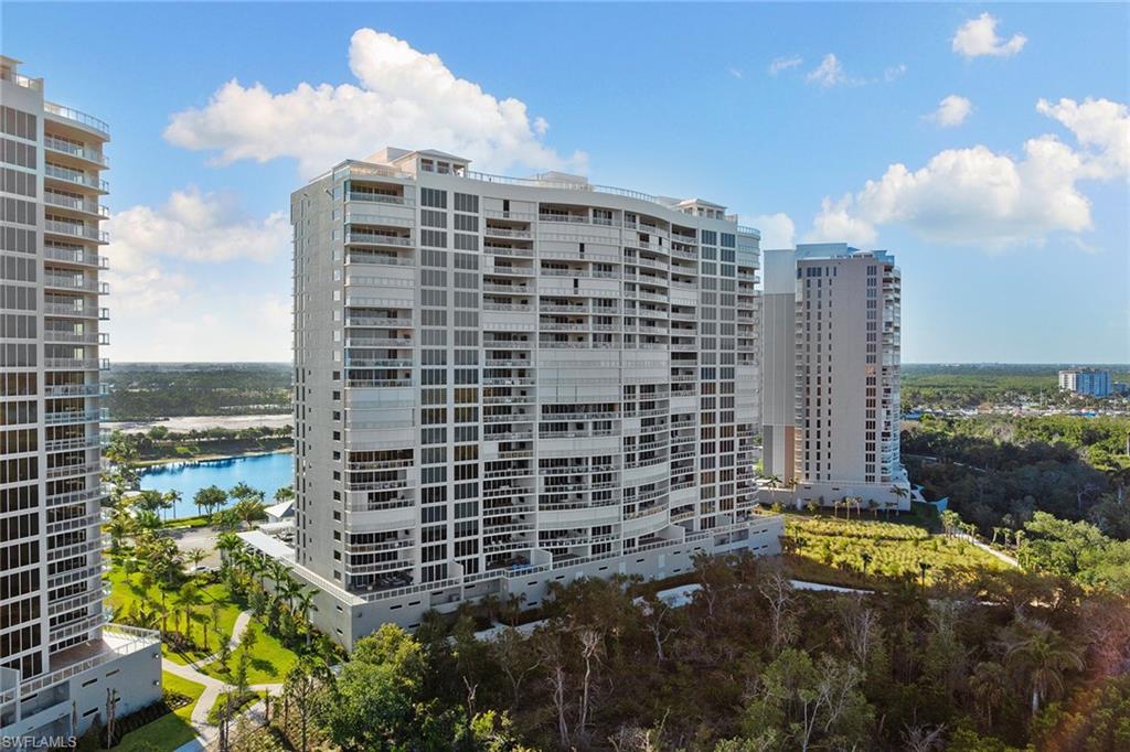KALEA BAY TOWER 300 - Residential