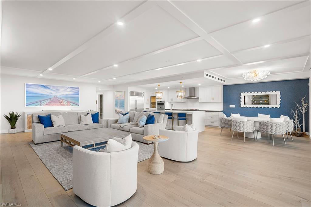 KALEA BAY TOWER 300 - Residential