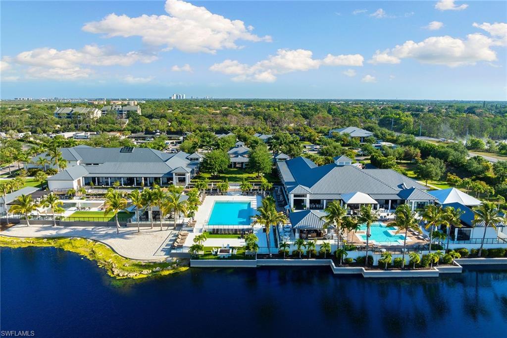 KALEA BAY TOWER 300 - Residential