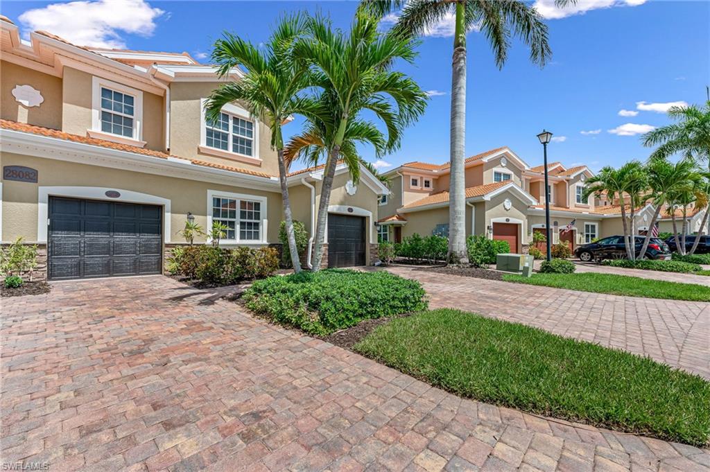 SORRENTO - Residential