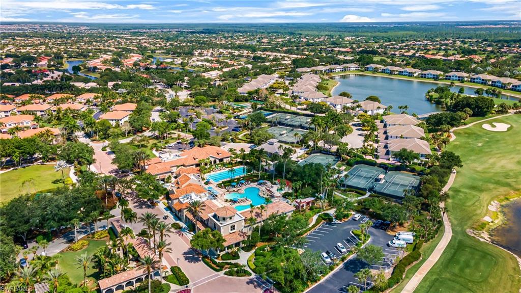 SORRENTO - Residential