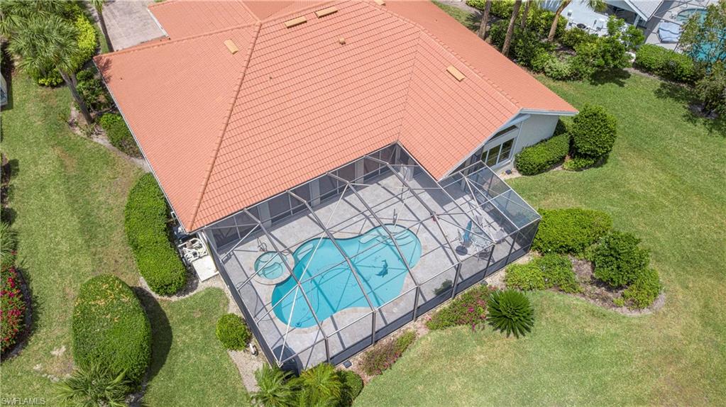 LAKEMONT - Residential