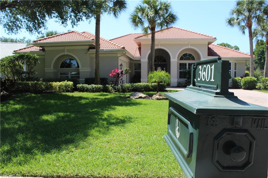 LAKEMONT - Residential