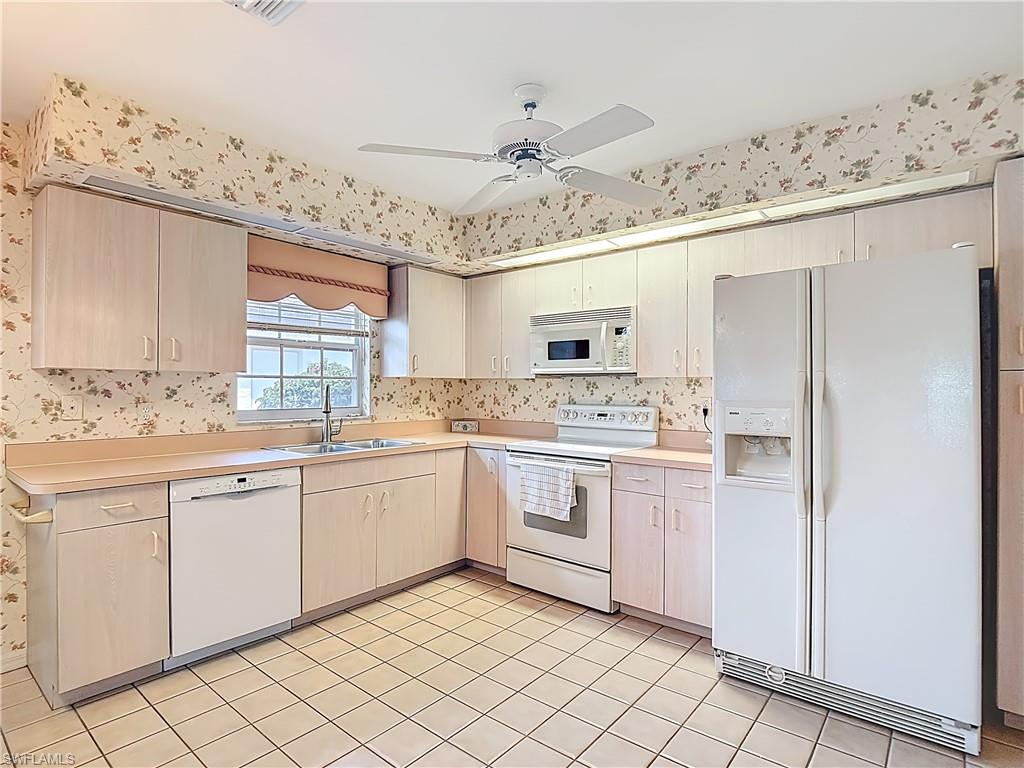 HERONS GLEN - Residential