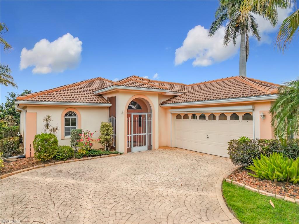 HERONS GLEN - Residential