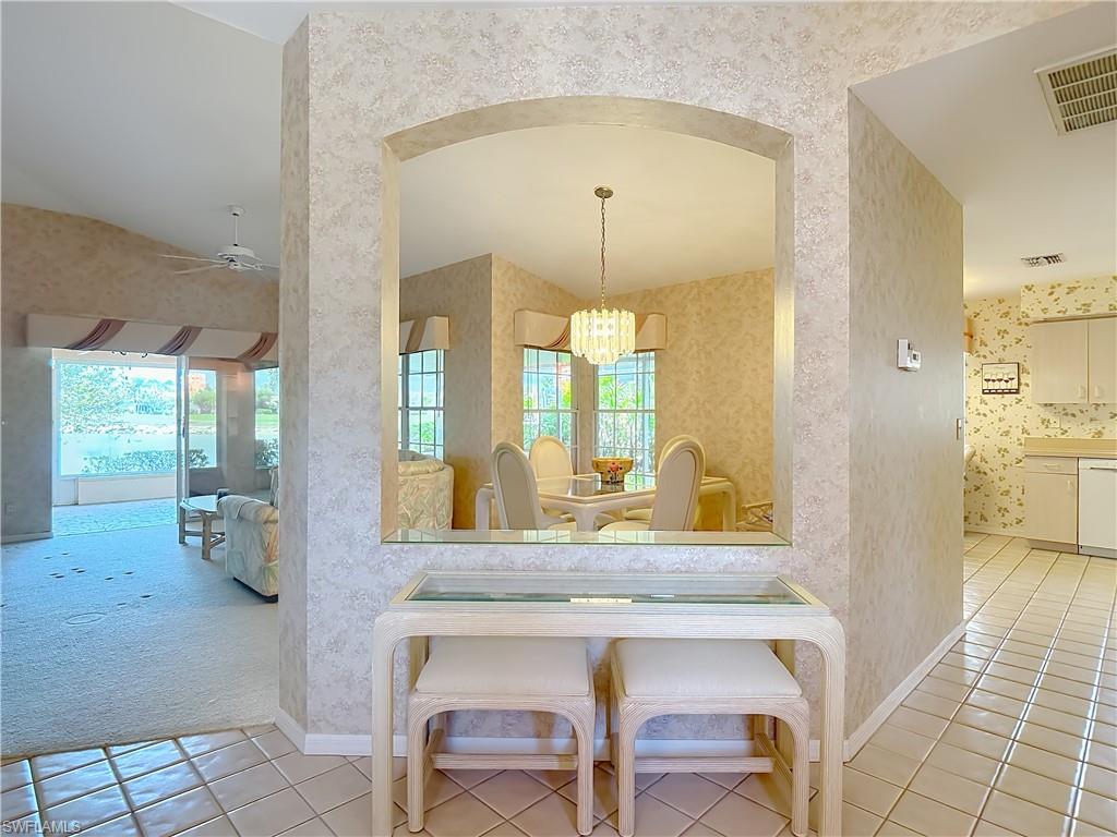 HERONS GLEN - Residential