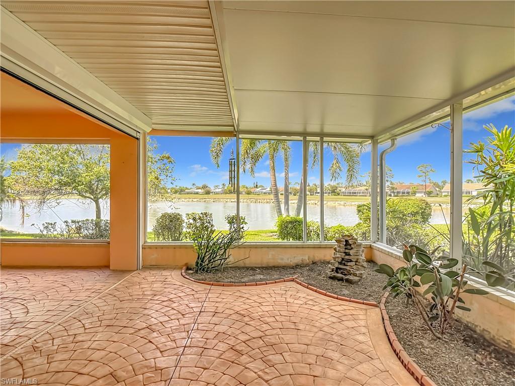 HERONS GLEN - Residential