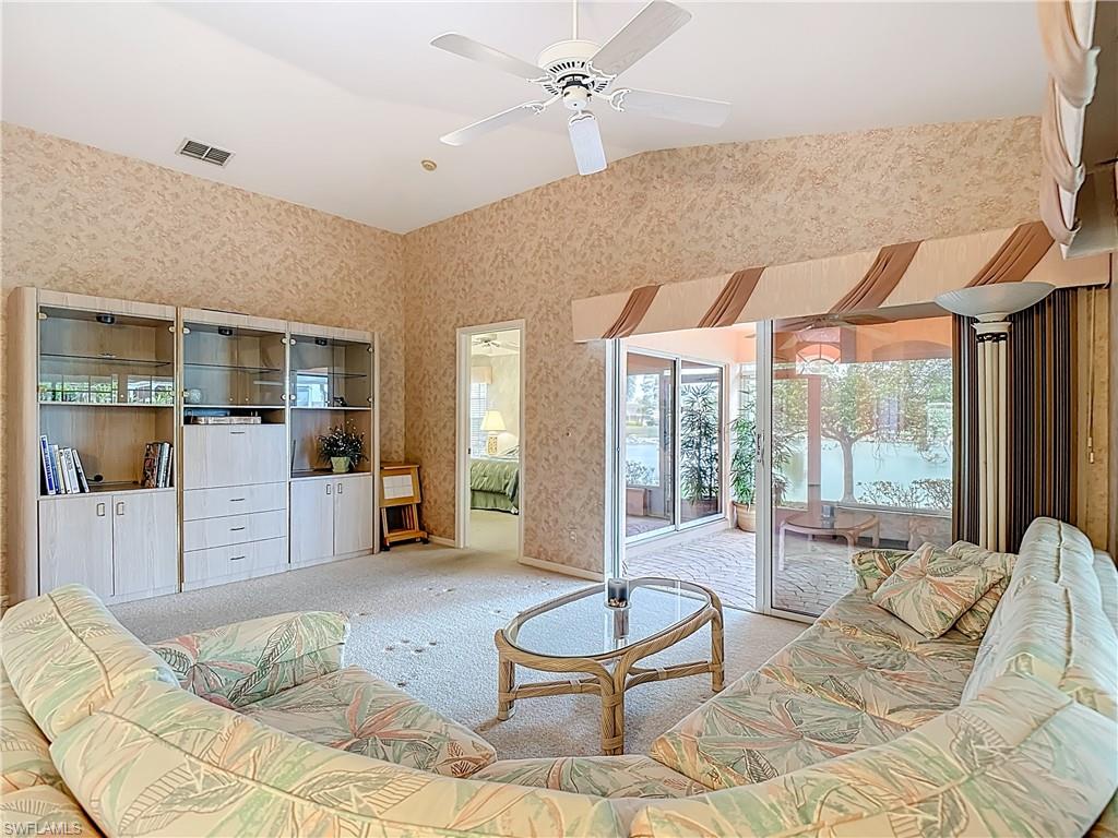 HERONS GLEN - Residential