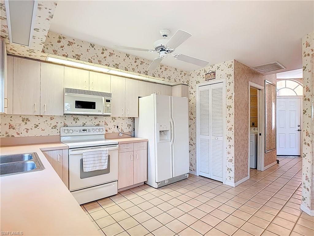 HERONS GLEN - Residential