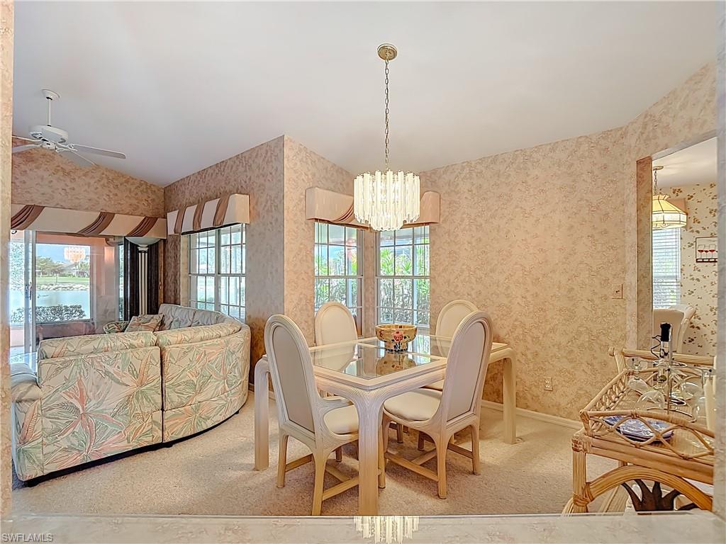 HERONS GLEN - Residential