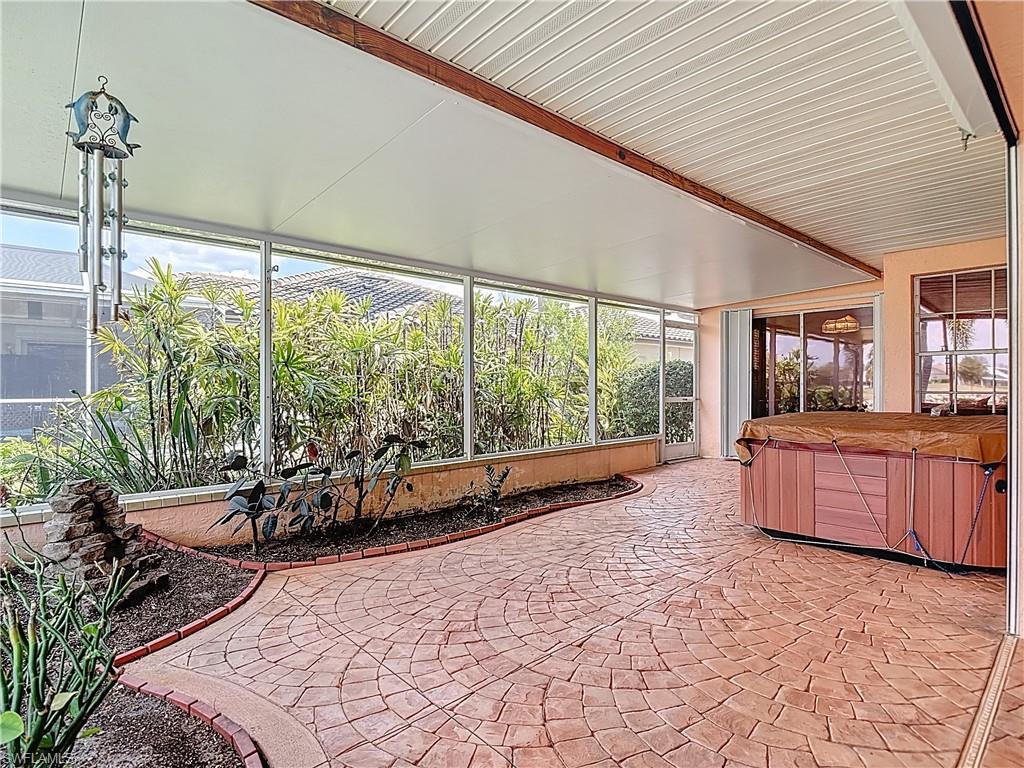 HERONS GLEN - Residential