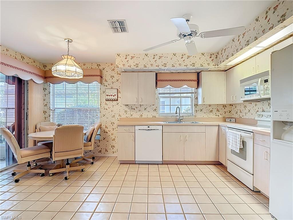 HERONS GLEN - Residential