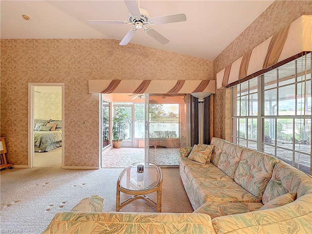 HERONS GLEN - Residential