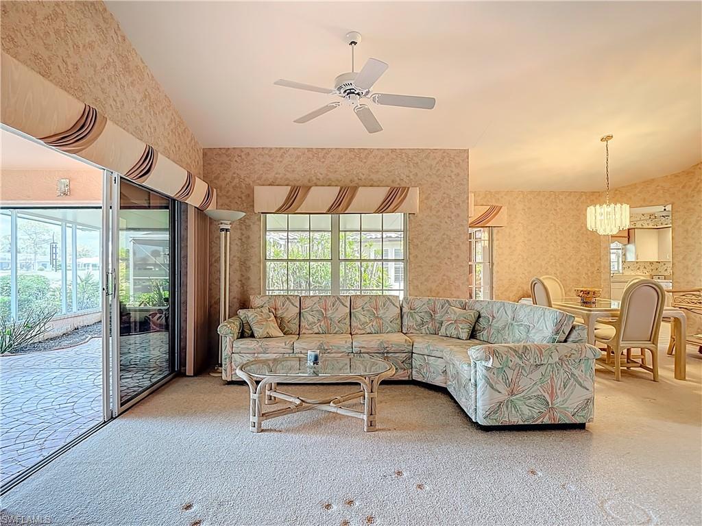 HERONS GLEN - Residential