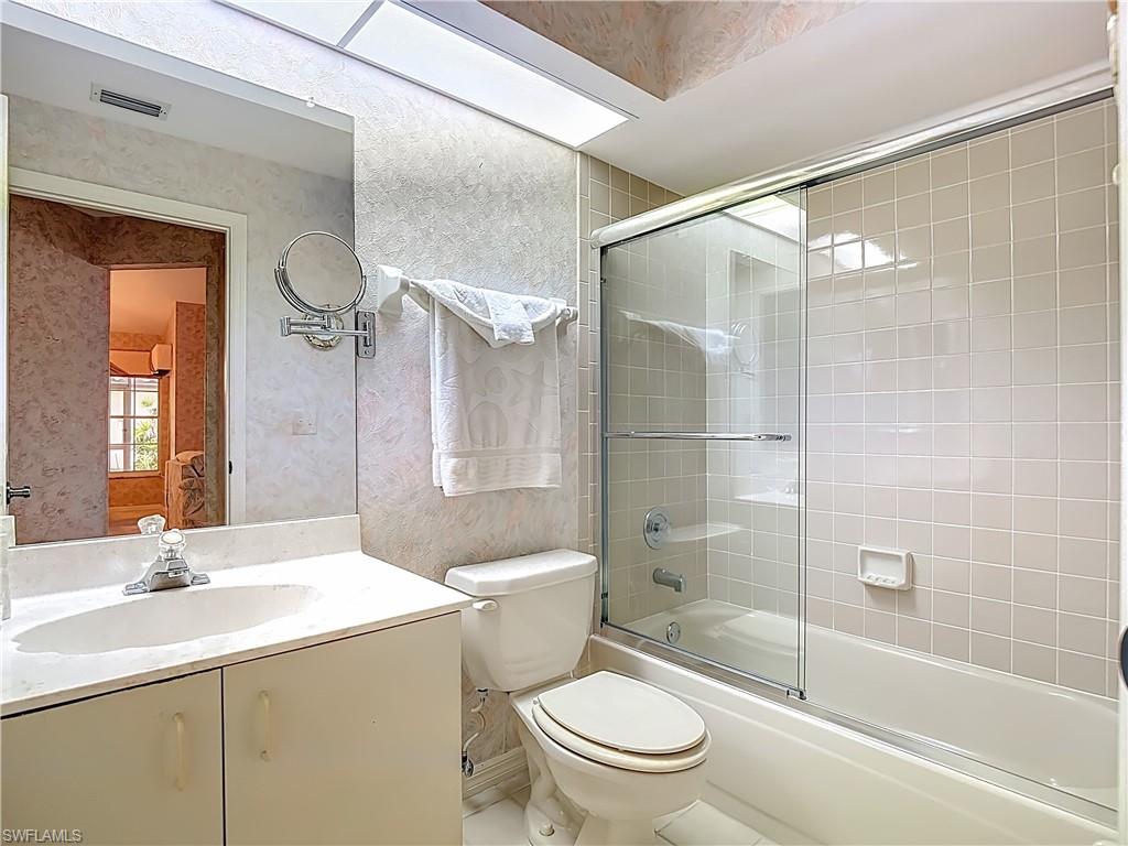 HERONS GLEN - Residential