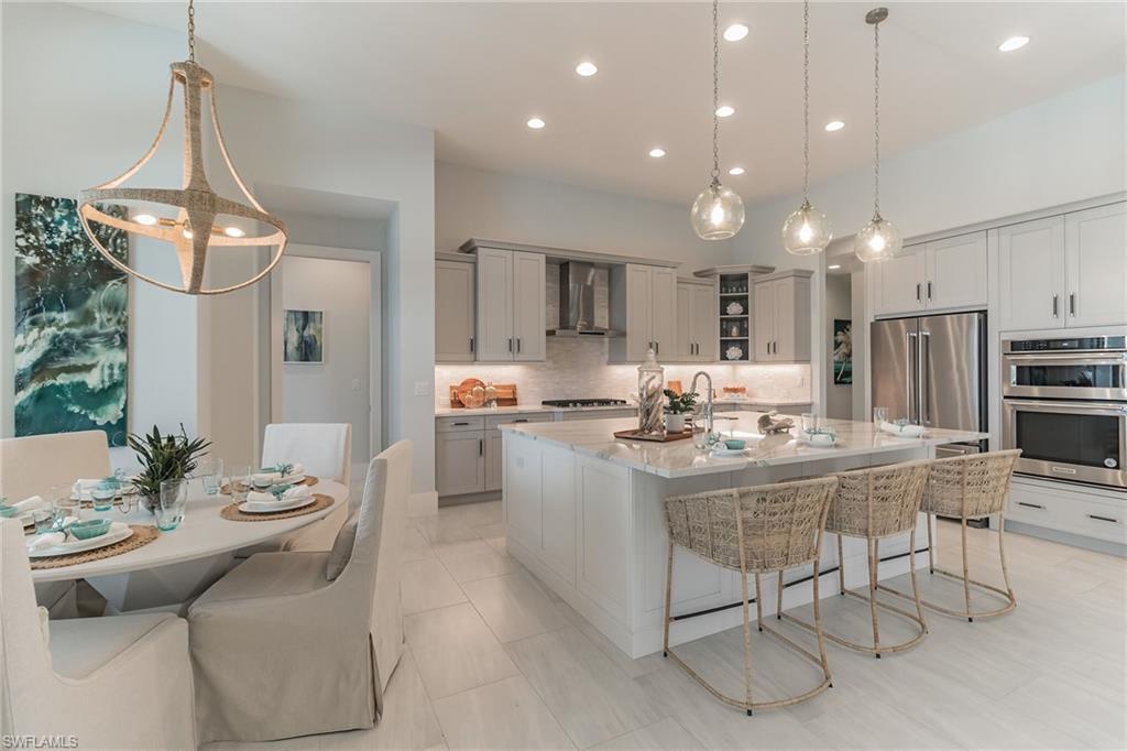 ISLES OF COLLIER PRESERVE - Residential Lease