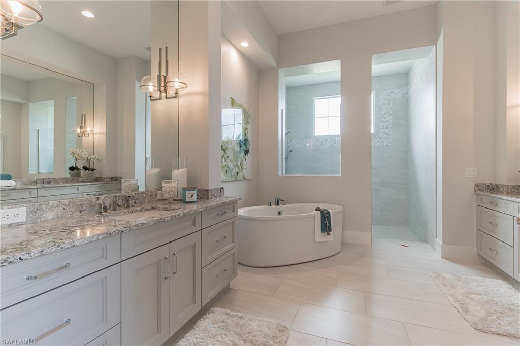 ISLES OF COLLIER PRESERVE - Residential Lease