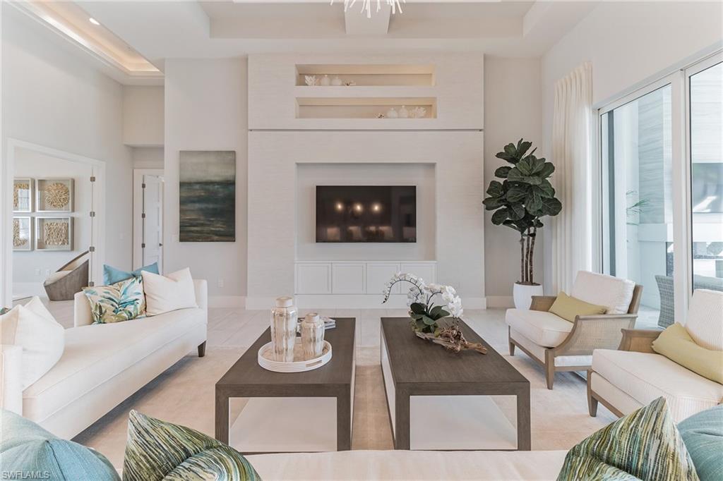 ISLES OF COLLIER PRESERVE - Residential Lease