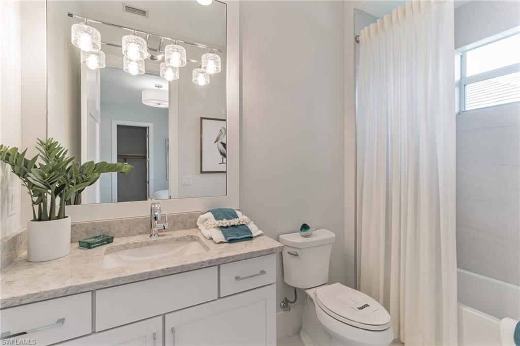 ISLES OF COLLIER PRESERVE - Residential Lease