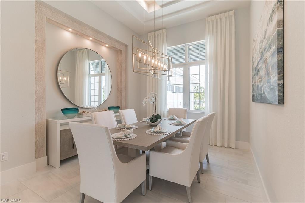 ISLES OF COLLIER PRESERVE - Residential Lease