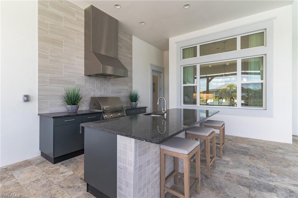 ISLES OF COLLIER PRESERVE - Residential Lease