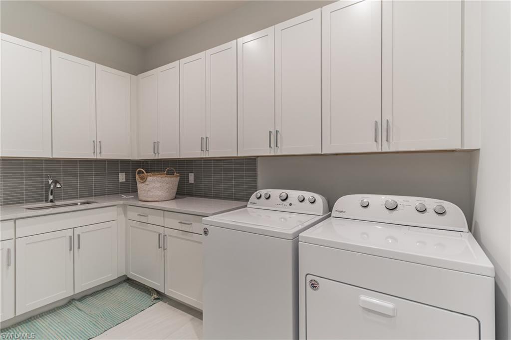 ISLES OF COLLIER PRESERVE - Residential Lease