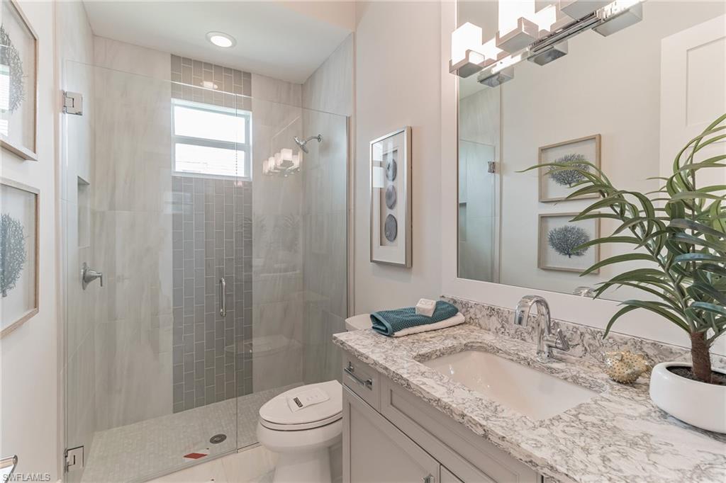 ISLES OF COLLIER PRESERVE - Residential Lease