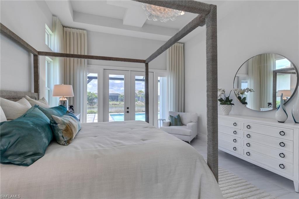 ISLES OF COLLIER PRESERVE - Residential Lease