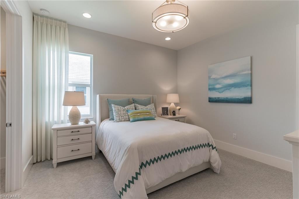 ISLES OF COLLIER PRESERVE - Residential Lease