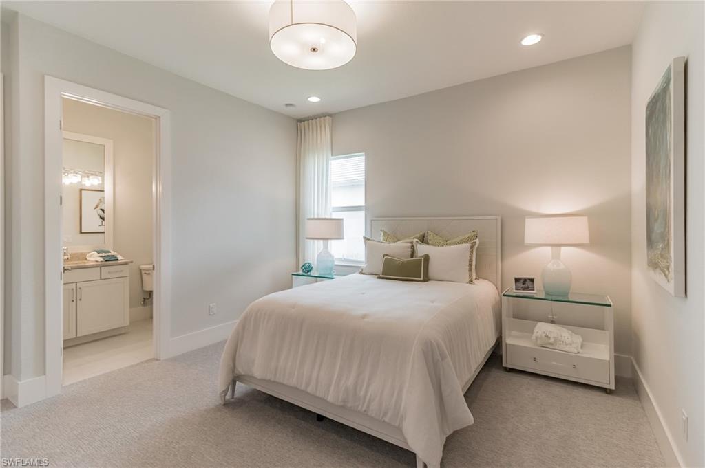 ISLES OF COLLIER PRESERVE - Residential Lease