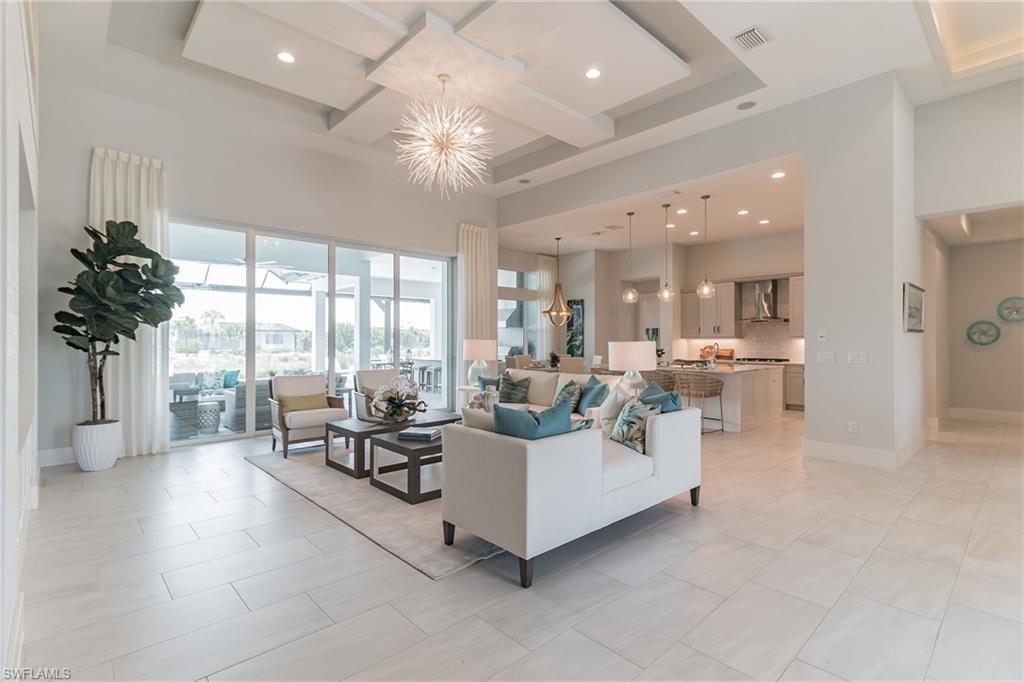 ISLES OF COLLIER PRESERVE - Residential Lease