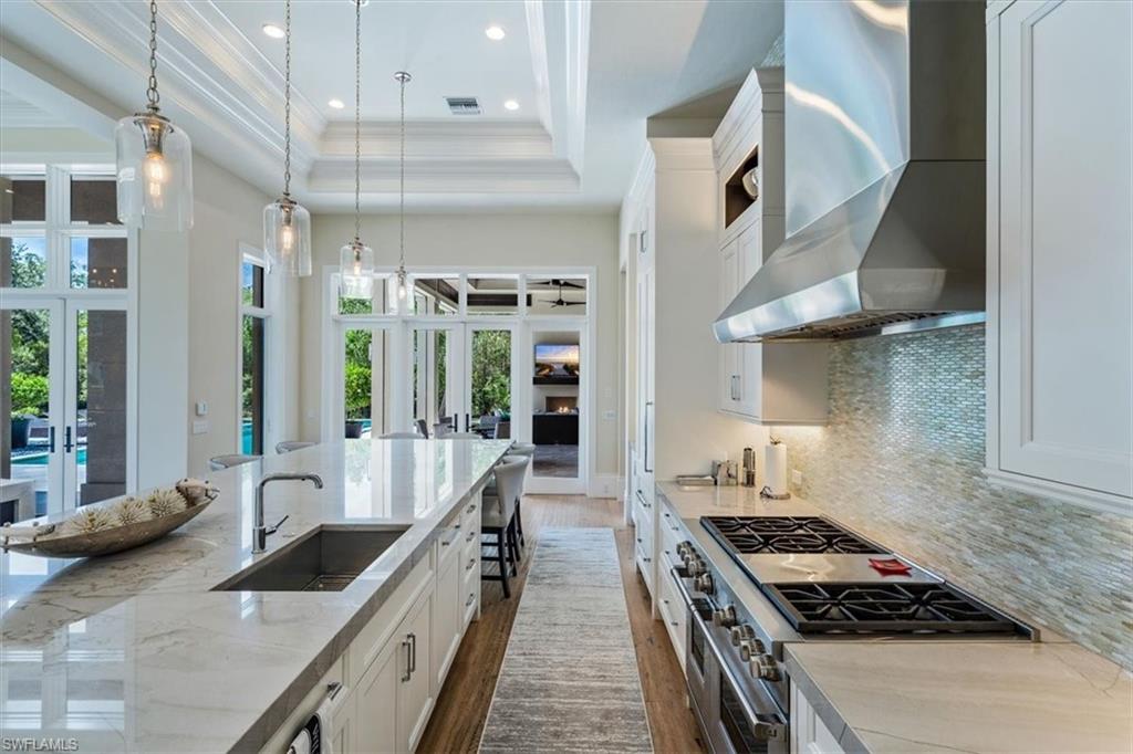 QUAIL WEST - Residential