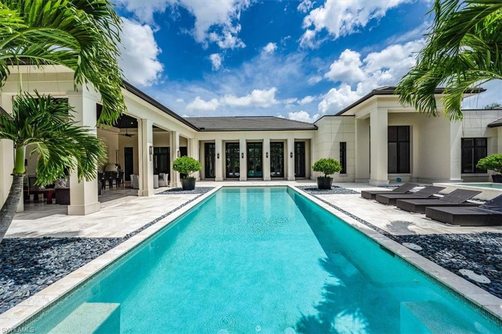 QUAIL WEST - Residential