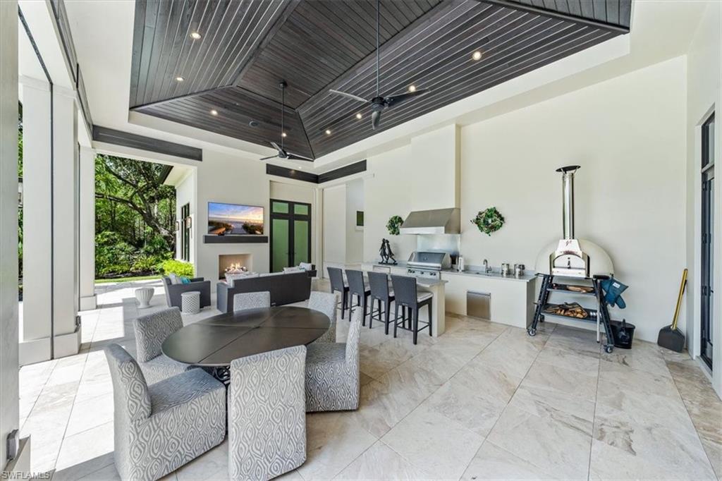 QUAIL WEST - Residential