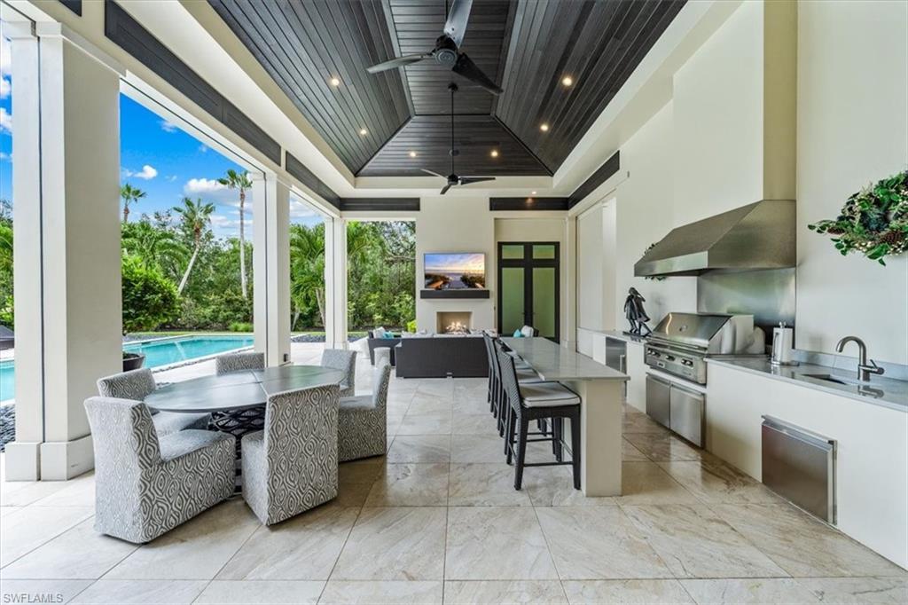 QUAIL WEST - Residential