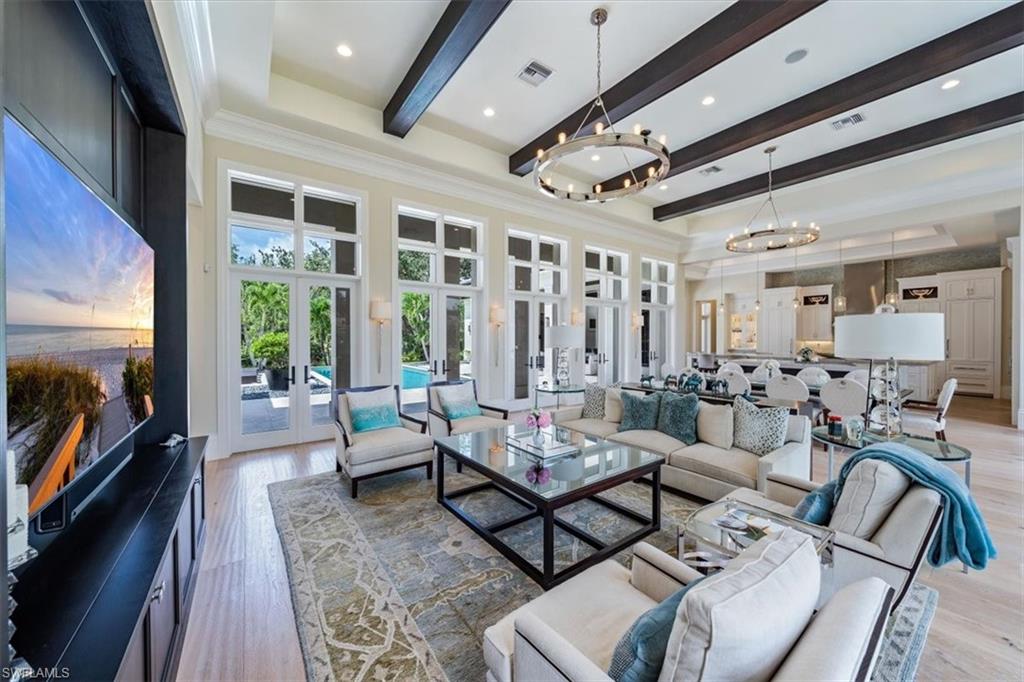 QUAIL WEST - Residential