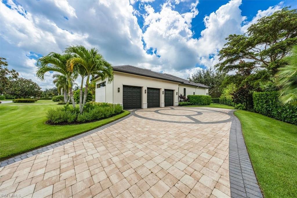 QUAIL WEST - Residential