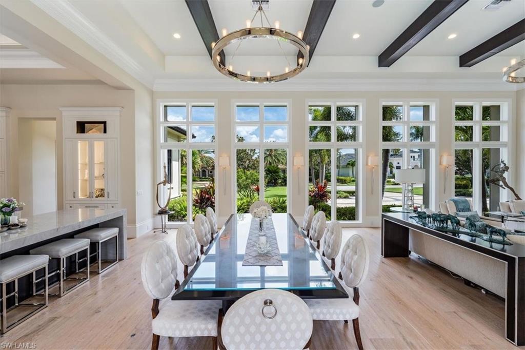 QUAIL WEST - Residential