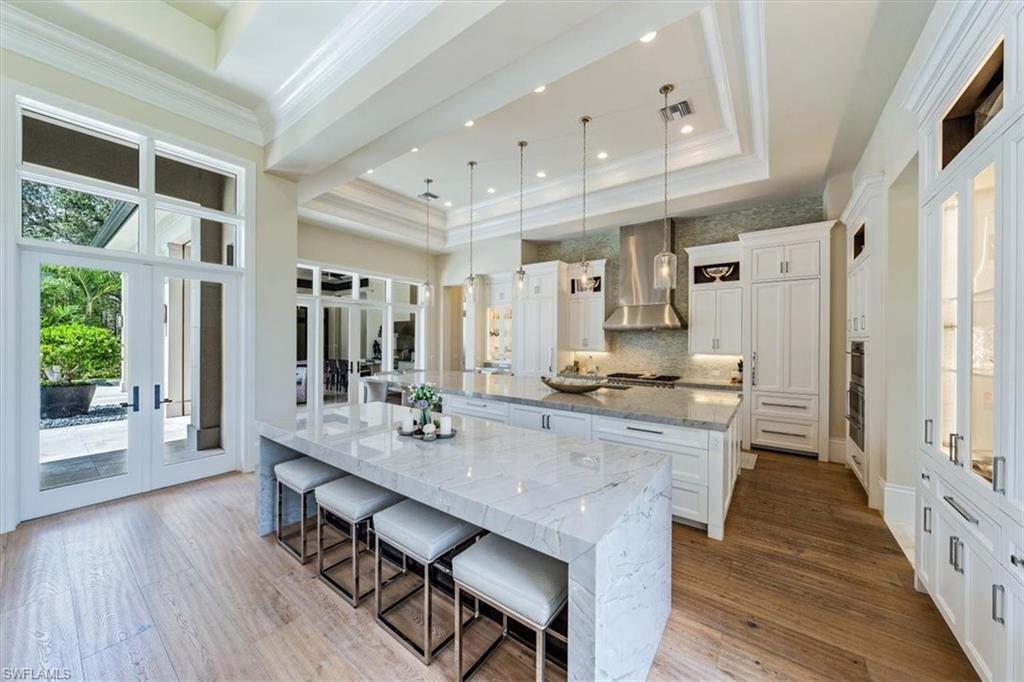 QUAIL WEST - Residential