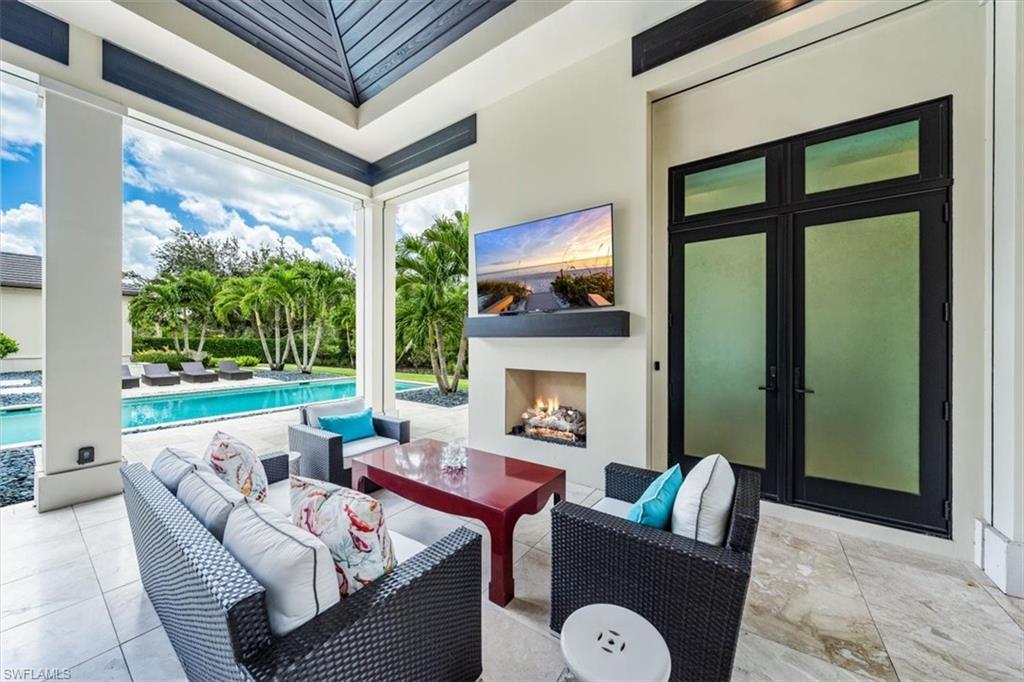 QUAIL WEST - Residential