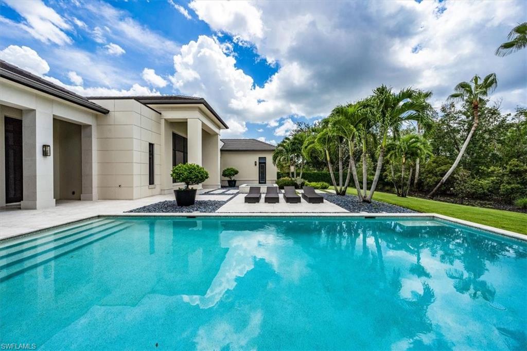 QUAIL WEST - Residential