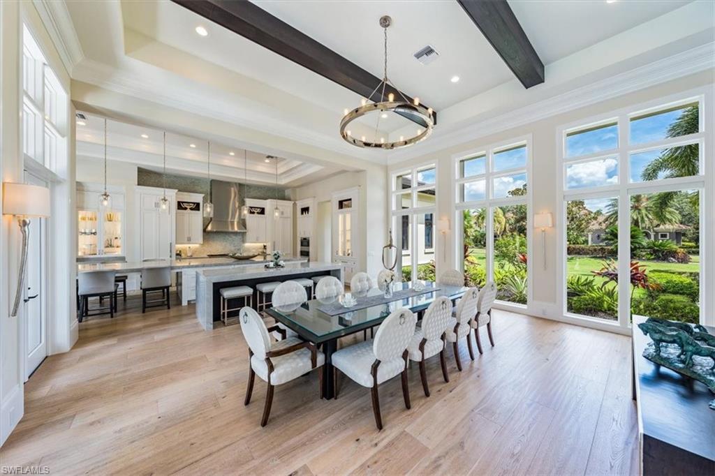 QUAIL WEST - Residential