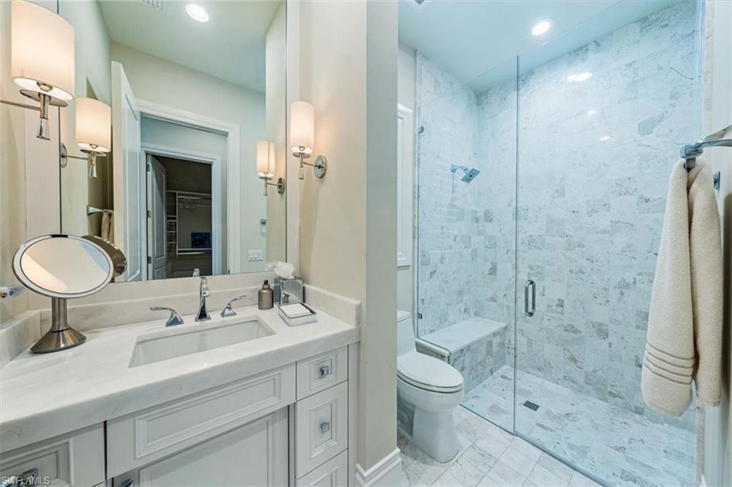 QUAIL WEST - Residential