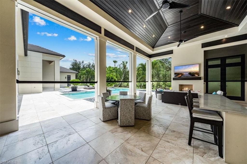 QUAIL WEST - Residential