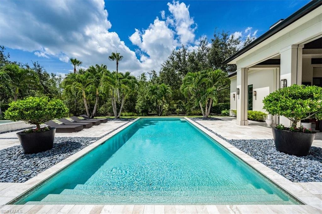 QUAIL WEST - Residential