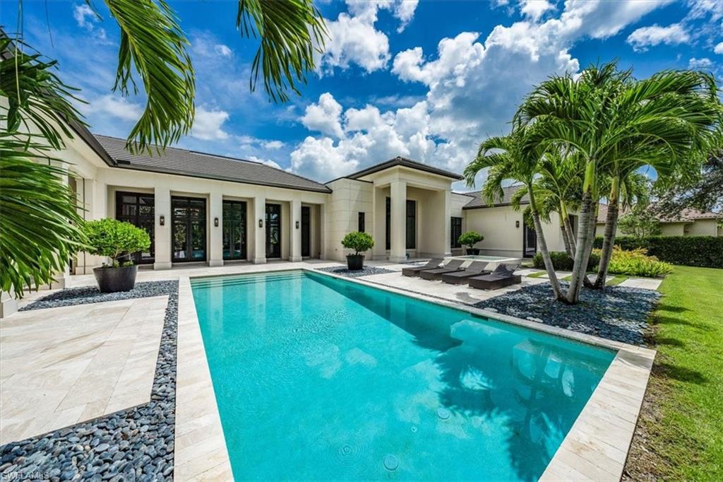 QUAIL WEST - Residential