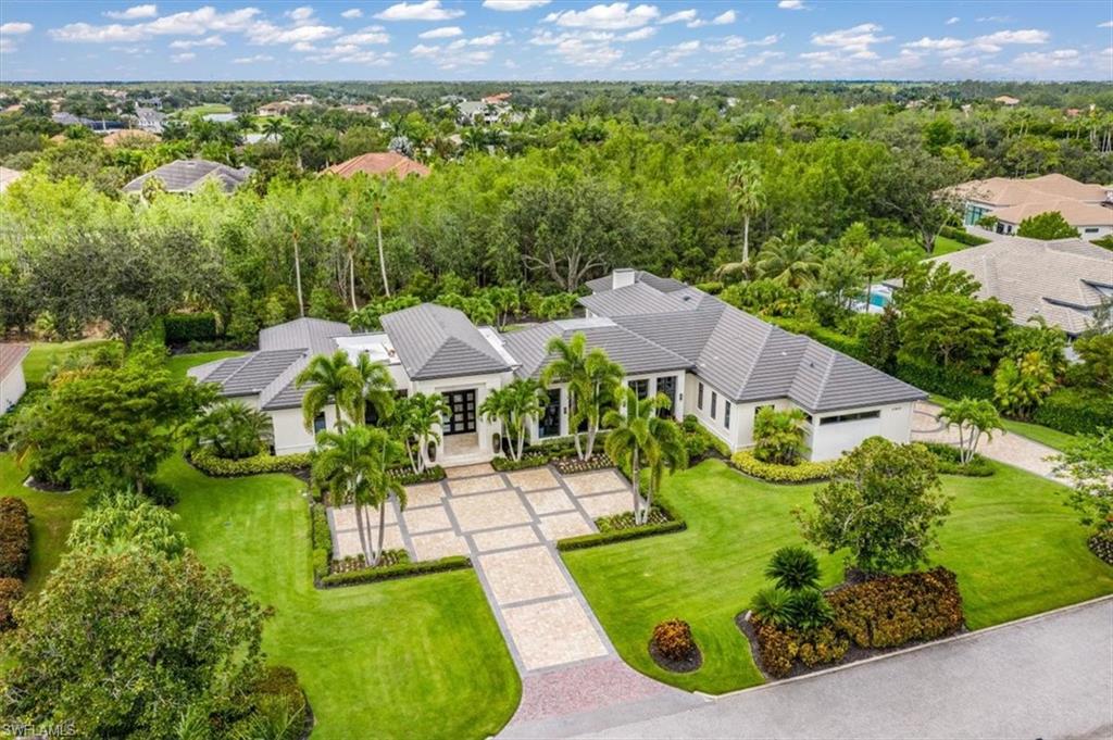 QUAIL WEST - Residential