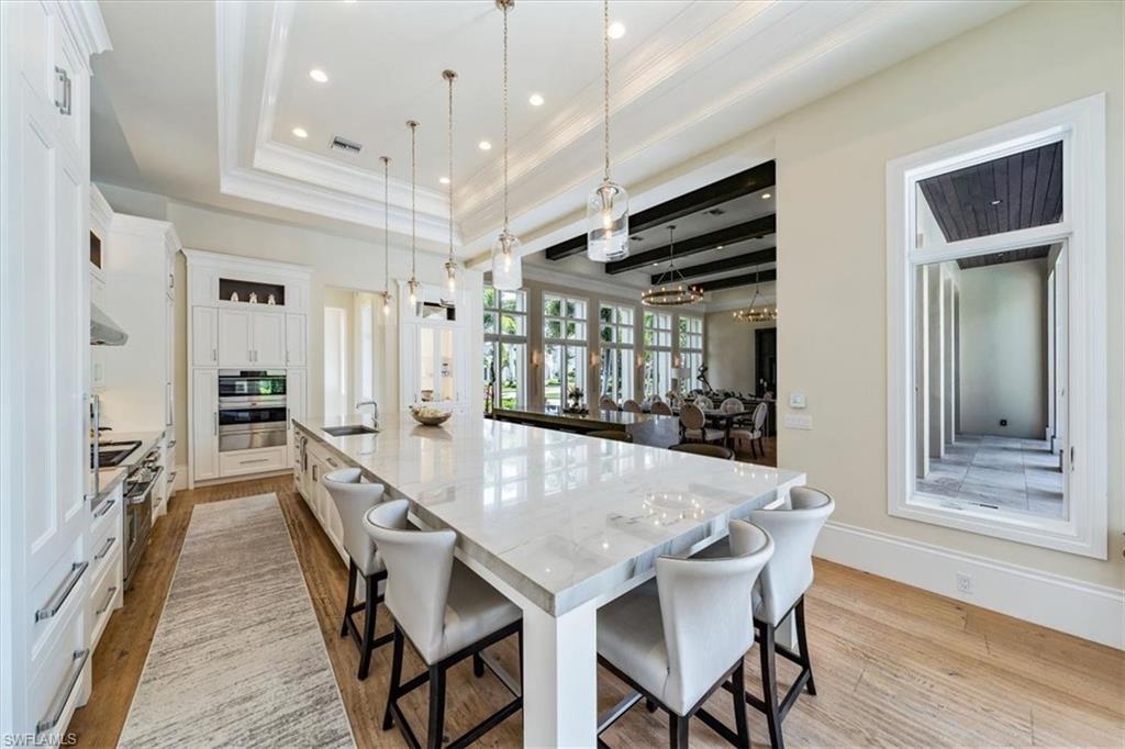 QUAIL WEST - Residential